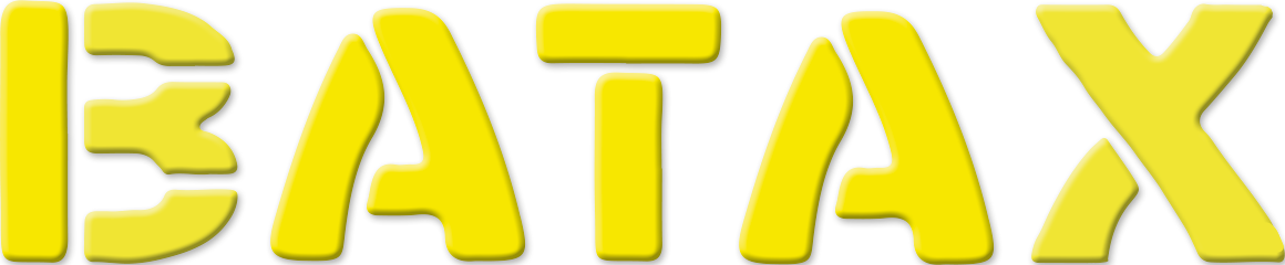 Batax logo